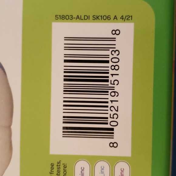 Squishmallows Aldi exclusive learning boxed set. - Picture 11 of 11